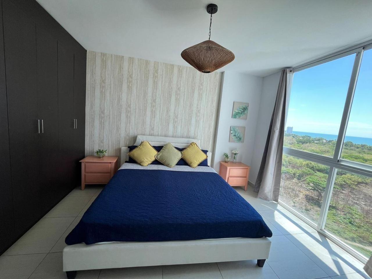 Playa Blanca Beach Rentals El Farallon del Chiru 외부 사진