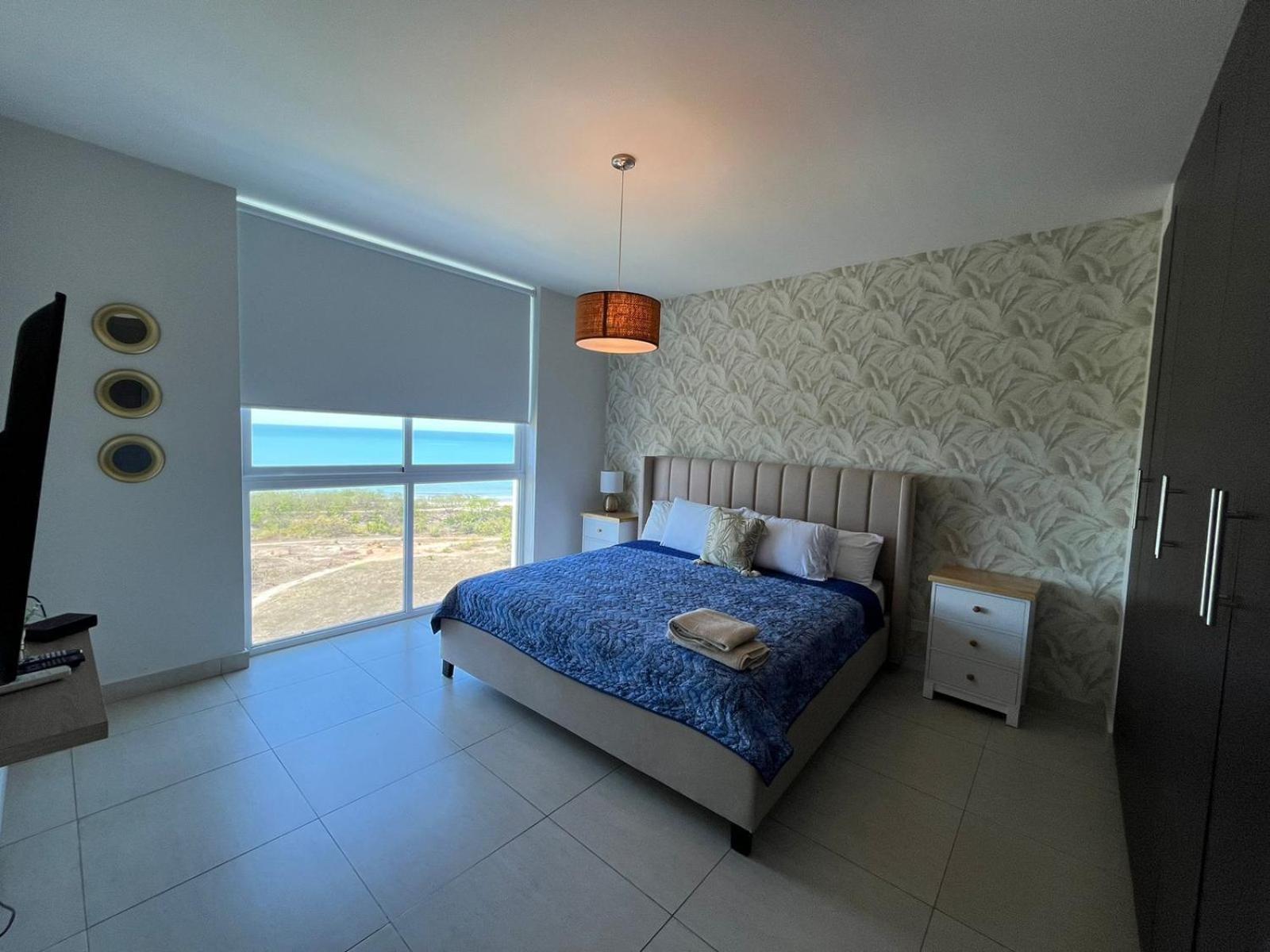 Playa Blanca Beach Rentals El Farallon del Chiru 외부 사진