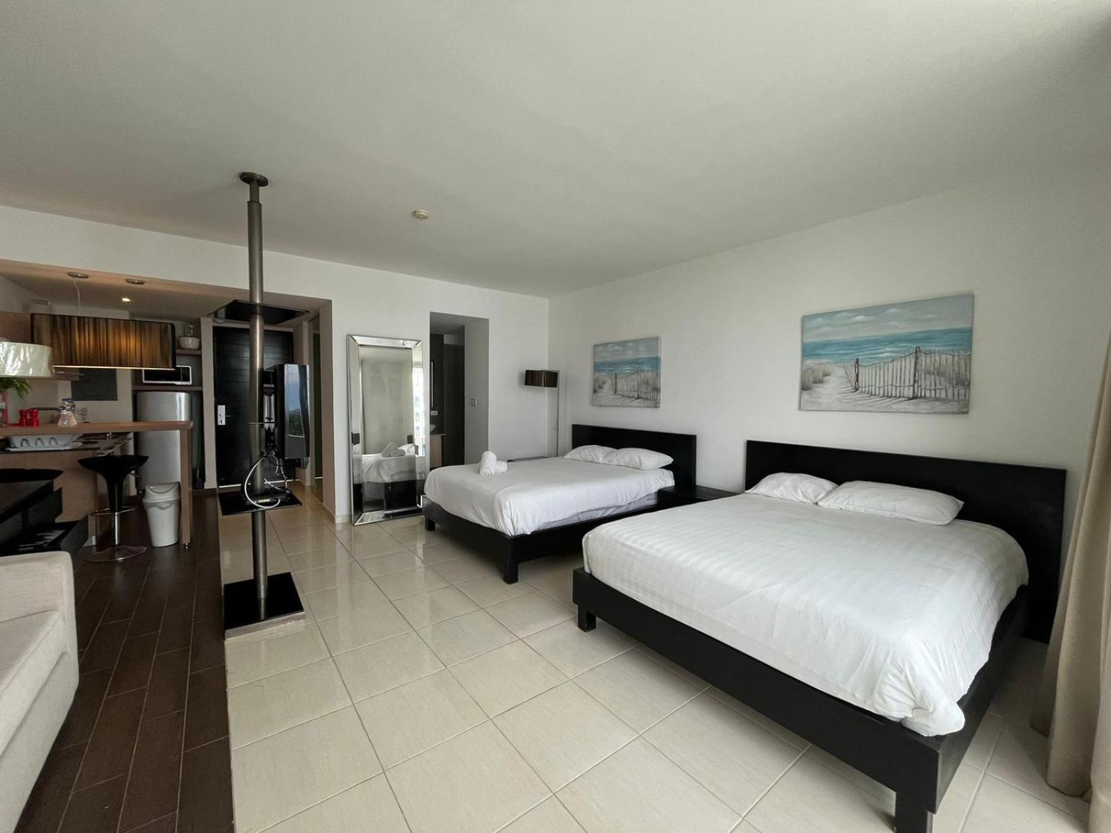 Playa Blanca Beach Rentals El Farallon del Chiru 외부 사진