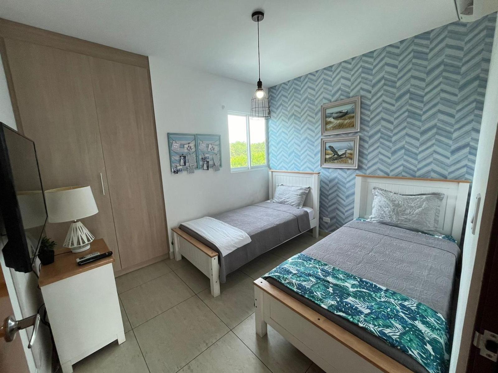Playa Blanca Beach Rentals El Farallon del Chiru 외부 사진