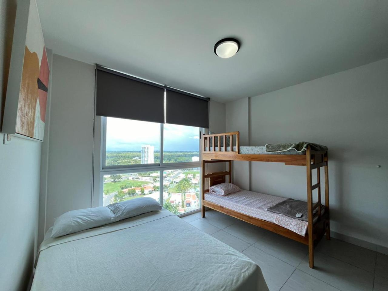 Playa Blanca Beach Rentals El Farallon del Chiru 외부 사진