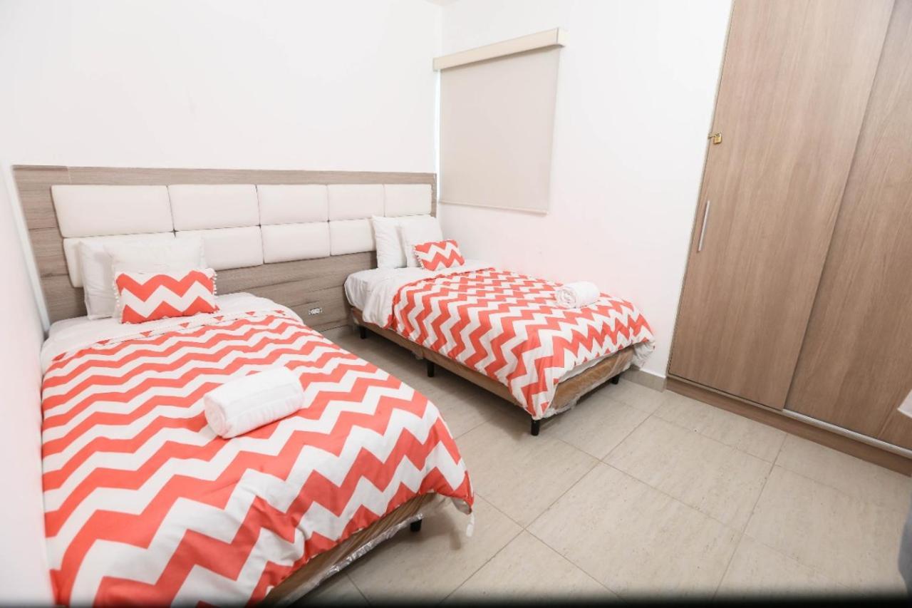 Playa Blanca Beach Rentals El Farallon del Chiru 외부 사진