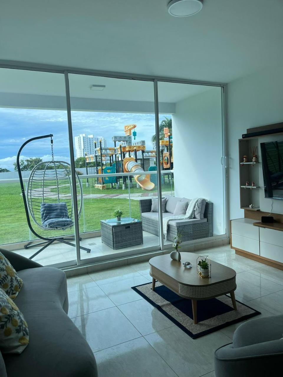 Playa Blanca Beach Rentals El Farallon del Chiru 외부 사진