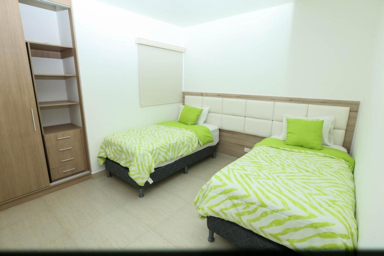 Playa Blanca Beach Rentals El Farallon del Chiru 외부 사진